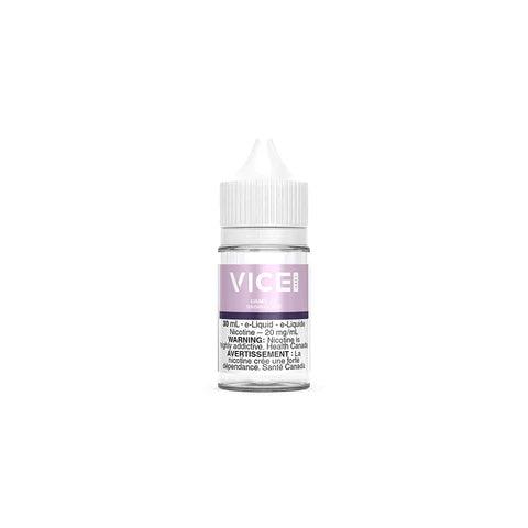 Vice Salts - Grape Ice - Vapor Shoppe
