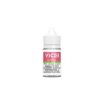 Vice Salts - Lush Ice - Vapor Shoppe
