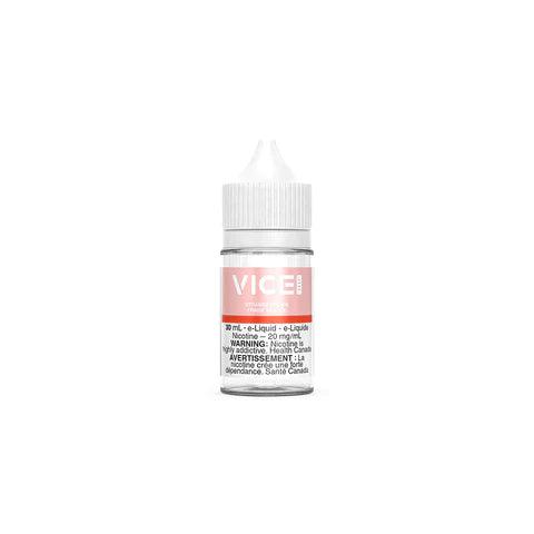Vice Salts - Strawberry Ice - Vapor Shoppe