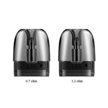 VooPoo Argus Capsules