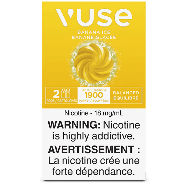 Vuse Pods - Vapor Shoppe Vuse Pods - Vapor Shoppe