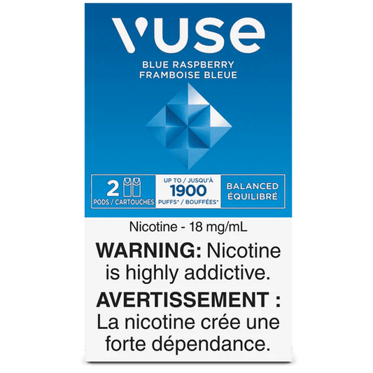 Vuse Pods - Vapor Shoppe Vuse Pods - Vapor Shoppe