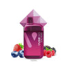 Vuse GO 5000 Berry Blend Disposable Vape, 10mL - Vapor Shoppe Vuse GO 5000 Berry Blend Disposable Vape, 10mL - Vapor Shoppe