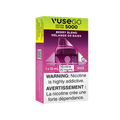 Vuse GO 5000 - Berry Blend - Vapor Shoppe