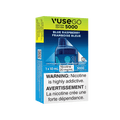 Vuse GO 5000 - Blue Raspberry - Vapor Shoppe