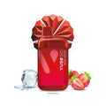 Vuse GO 5000 - Strawberry Ice - Vapor Shoppe