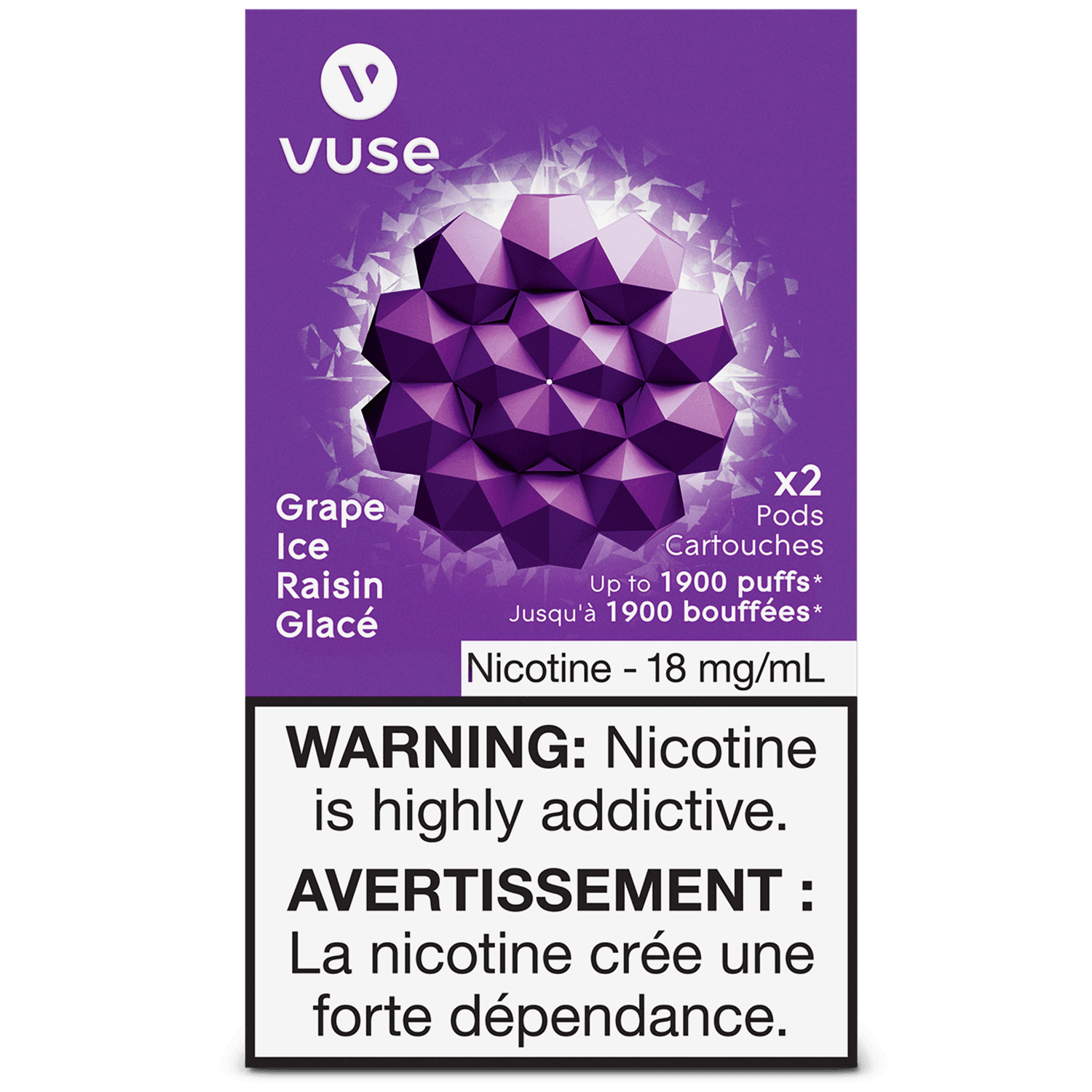 Vuse Pods - Vapor Shoppe Vuse Pods - Vapor Shoppe