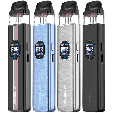 Vaporesso XROS 5 Vaping Pod Kit
