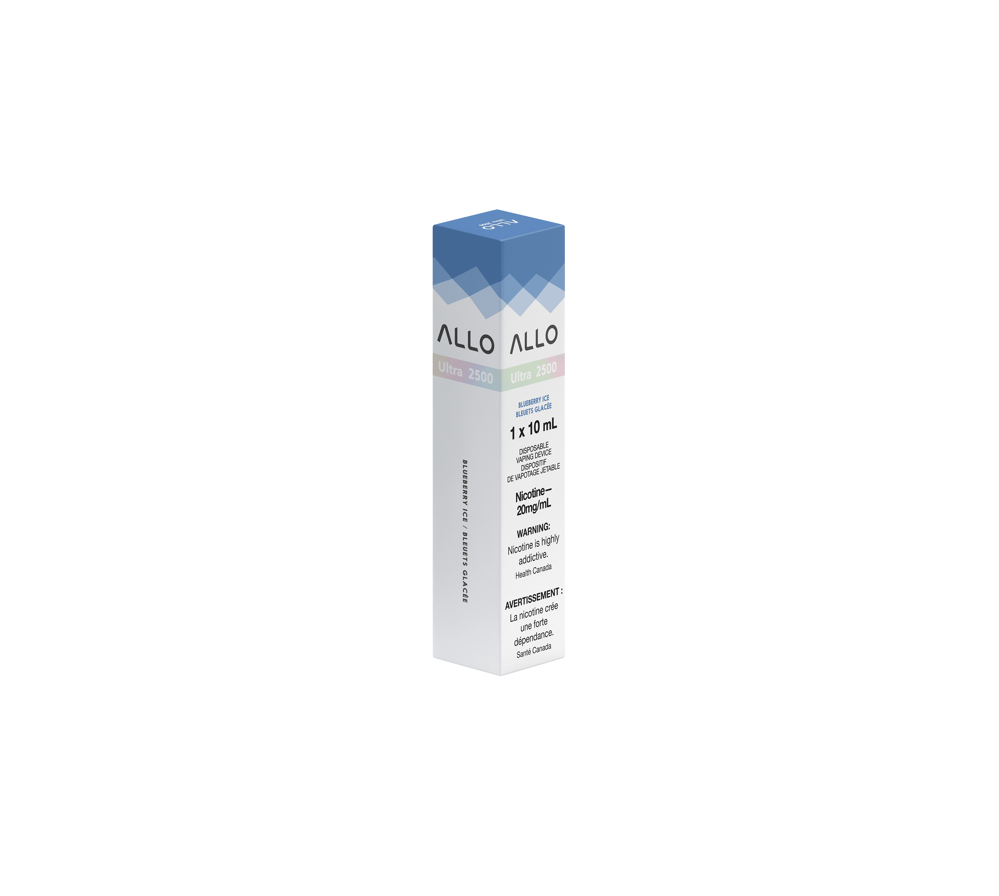 disposable vape tastes burnt but has juice Allo Ultra 7000 Disposable Vape – Trendies Smoke and Vape