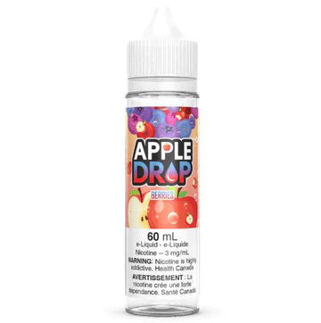 Apple Drop - Berries - Vapor Shoppe