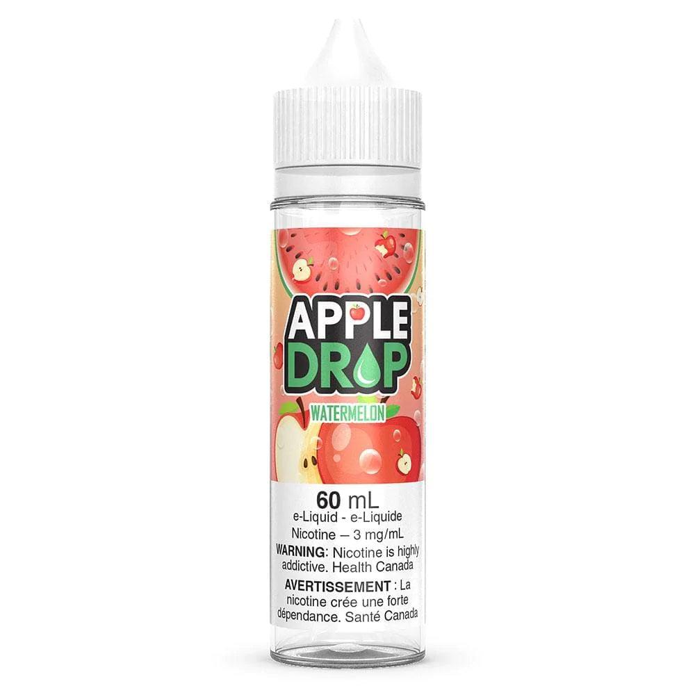 Apple Drop - Watermelon - Vapor Shoppe
