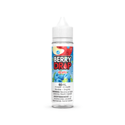 Berry Drop - Red Apple - Vapor Shoppe