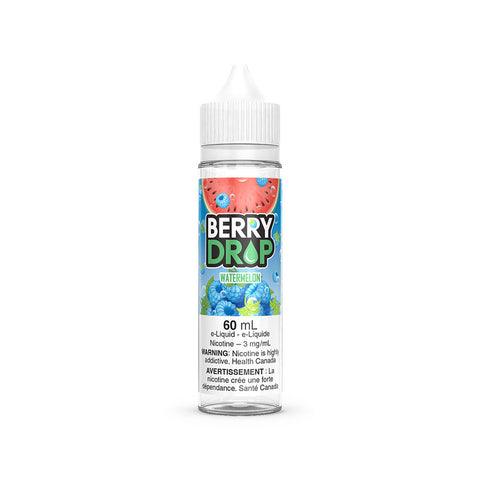 Berry Drop - Watermelon - Vapor Shoppe