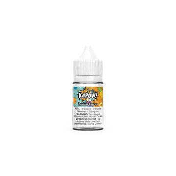 Kapow Salts - Rainbow Express - Vapor Shoppe