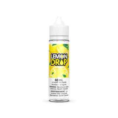 Lemon Drop - Double Lemon - Vapor Shoppe