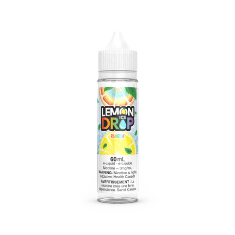 Lemon Drop Ice - Punch - Vapor Shoppe