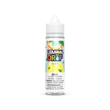 Lemon Drop Ice - Punch - Vapor Shoppe