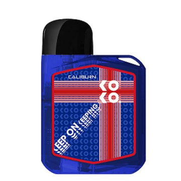 UWELL - KOKO Prime Kit (UK Limited Edition) - Vapor Shoppe