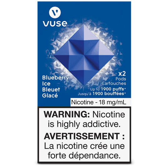 Vuse Pods - Vapor Shoppe Vuse Pods - Vapor Shoppe
