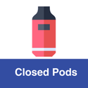 Closed Pods